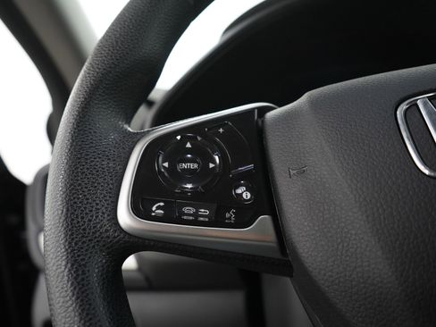 Used 2021 Honda CR-V LX image 24