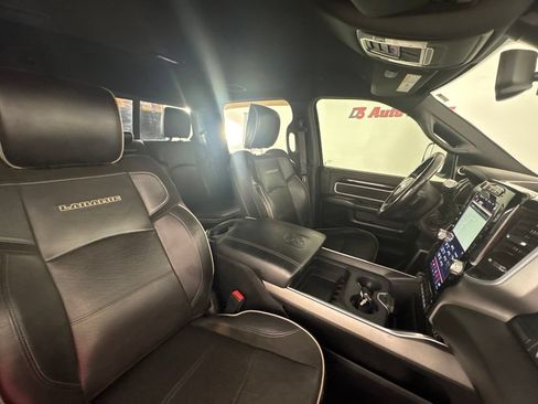 Used 2020 RAM 2500 Laramie AWD/4WD image 36