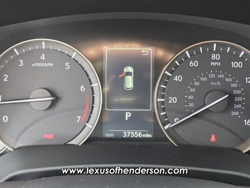Certified 2020 Lexus RX 350 FWD w/ Premium Package image 33
