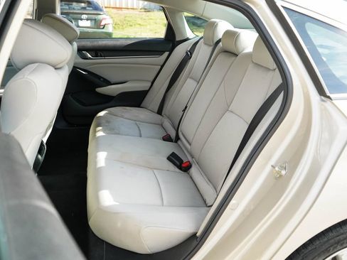 Used 2019 Honda Accord LX image 8