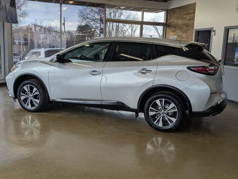 Used 2019 Nissan Murano S image 6