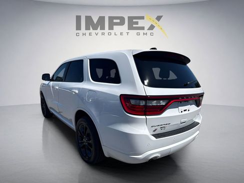 Used 2026 Dodge Durango GT AWD/4WD image 3