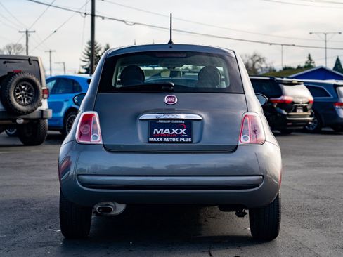 Used 2013 FIAT 500 Pop image 11
