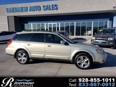 Used 2005 Subaru Outback 3.0R L.L. Bean