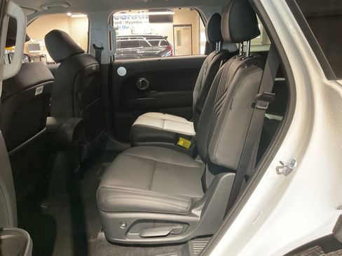 New 2026 Hyundai Palisade SEL AWD/4WD image 18