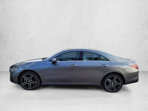 Certified 2026 Mercedes-Benz CLA 250 image 5