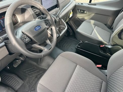 New 2026 Ford Transit 350 XL image 12
