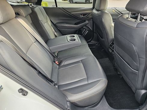 Used 2022 Subaru Outback Wilderness w/ Wilderness Package image 19