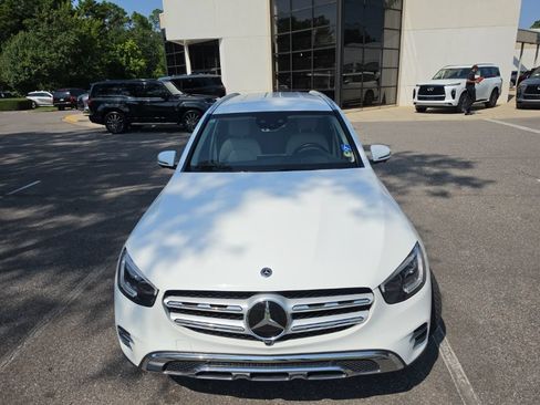 Used 2020 Mercedes-Benz GLC 300 image 11