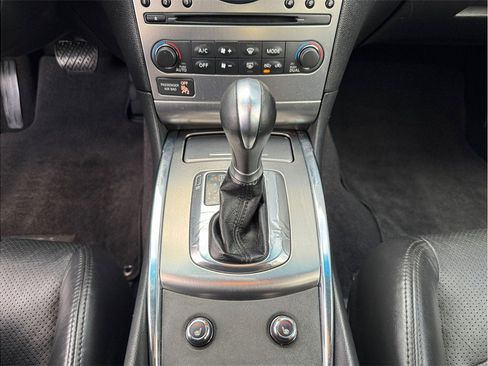 Used 2012 INFINITI G37 Journey w/ Premium Pkg image 12