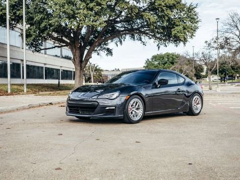 Used 2017 Subaru BRZ Premium image 54