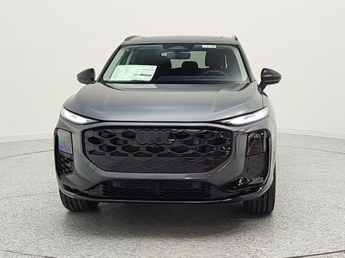 New 2026 Audi Q3 quattro 2.0T image 2