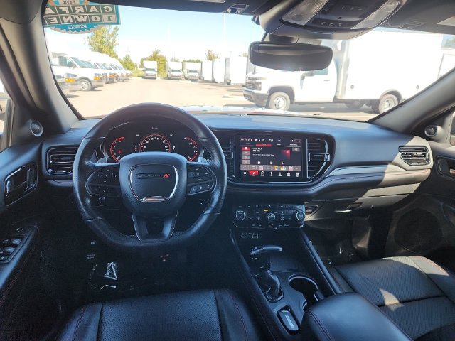 Used 2023 Dodge Durango R/T RWD image 37