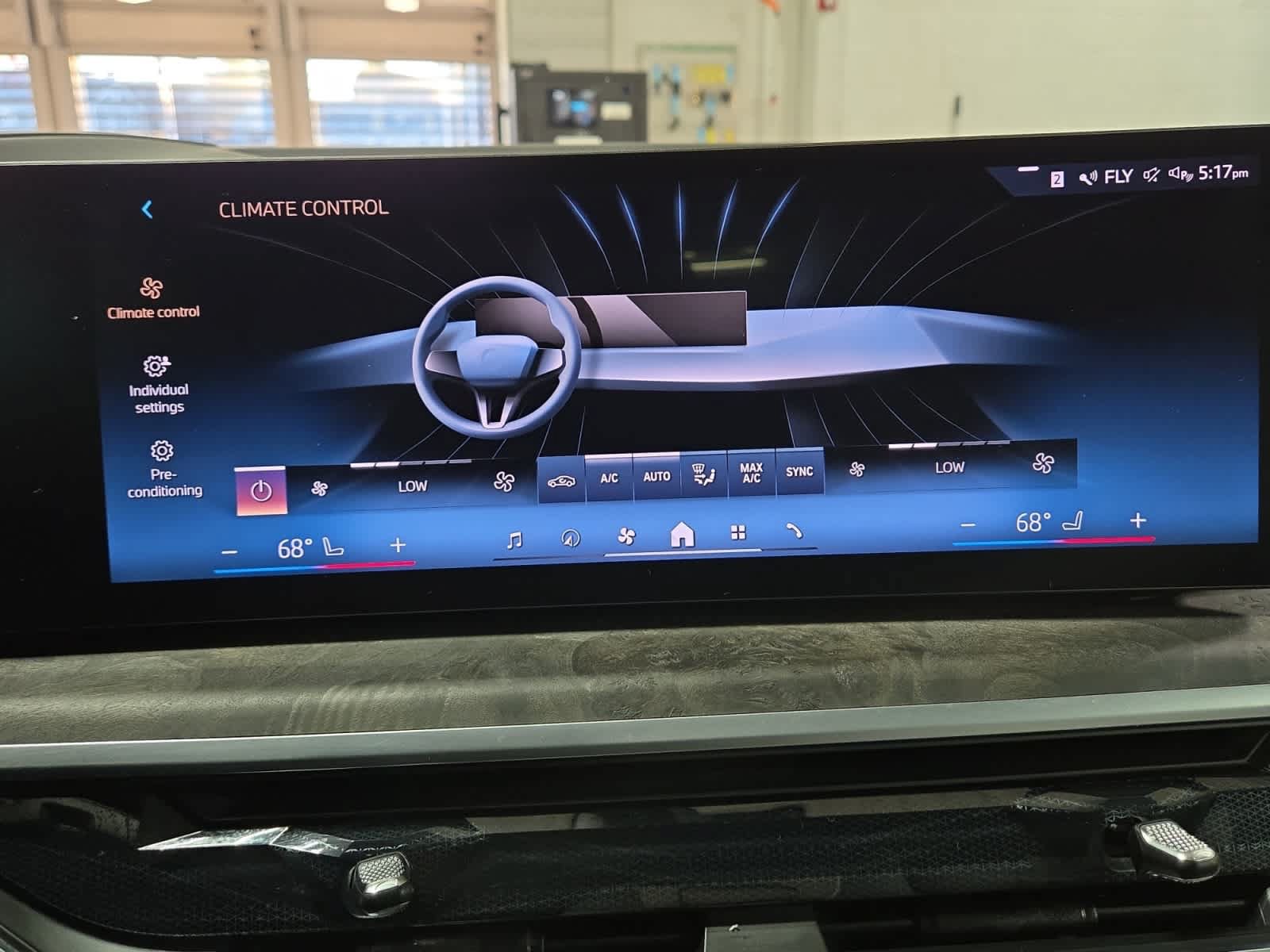 Used 2026 BMW X5 xDrive40i AWD/4WD image 25