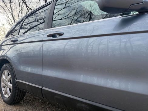 Used 2009 Honda CR-V EX-L image 16