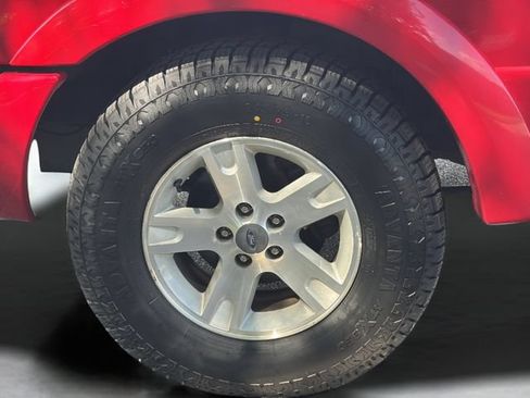 Used 2003 Ford Ranger Edge AWD/4WD image 9