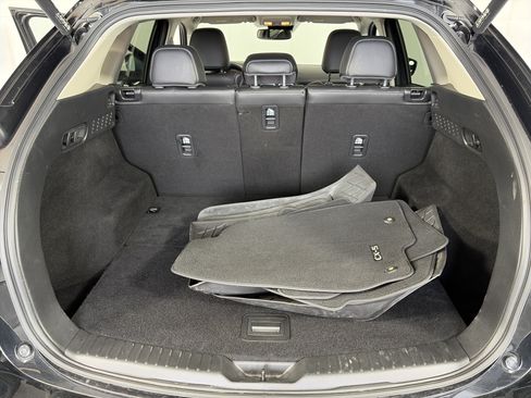 Used 2025 MAZDA CX-5 AWD 2.5 S w/ Preferred Package image 14