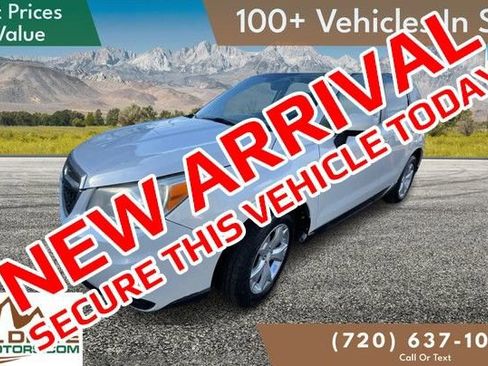 Used 2015 Subaru Forester 2.5i Premium image 1