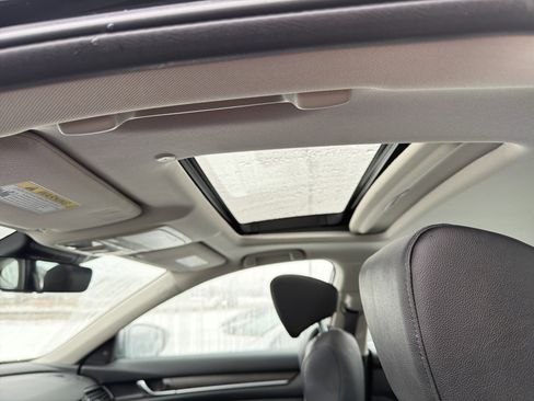 Used 2019 Honda Accord EX-L image 23