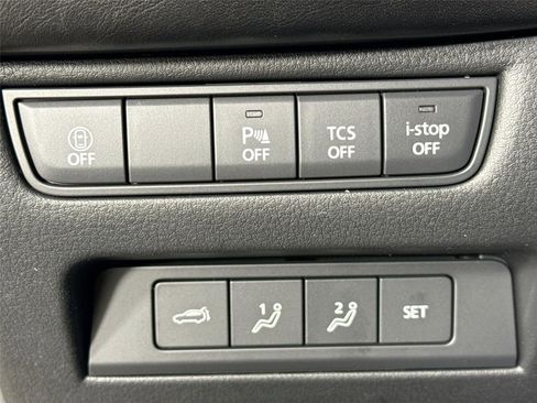 New 2026 MAZDA CX-50 AWD 2.5 S w/ Weather Package image 18