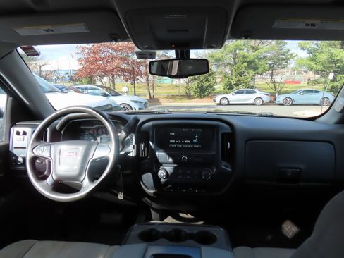 Used 2018 GMC Sierra 1500 4x4 Double Cab w/ Elevation Edition image 14