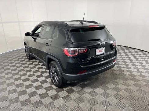 Used 2026 Jeep Compass Limited image 5