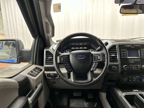 Used 2015 Ford F150 XLT w/ Equipment Group 301A Mid AWD/4WD image 14