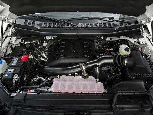 Used 2016 Ford F150 XL w/ Equipment Group 101A Mid image 14