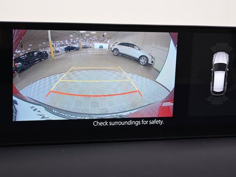 New 2026 MAZDA CX-50 AWD 2.5 S w/ Cargo Package image 29