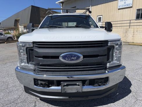 Used 2017 Ford F350 XL w/ Power Equipment Group AWD/4WD image 2