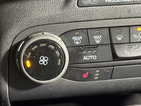 Used 2023 Ford Bronco Sport Big Bend w/ Convenience Package AWD/4WD image 36