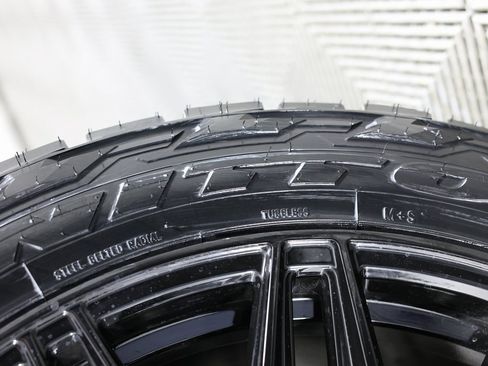 Used 2026 Cadillac Escalade Platinum Sport w/ LPO, Floor Liner Package image 56