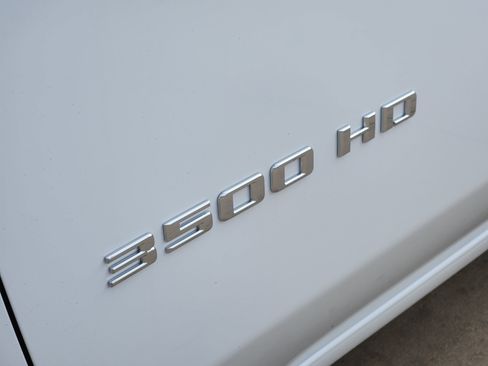 New 2026 Chevrolet Silverado 3500 W/T w/ WT Convenience Package image 9