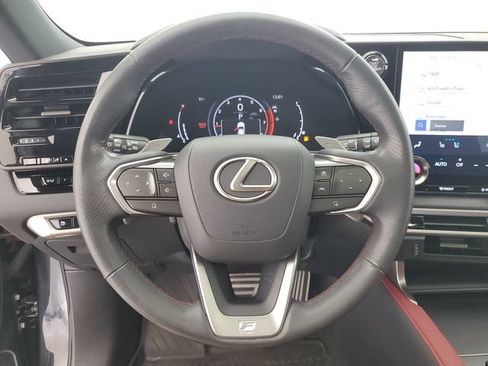 Used 2023 Lexus RX 350 F Sport AWD/4WD image 22