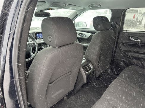 Used 2021 Chevrolet Blazer LT image 15