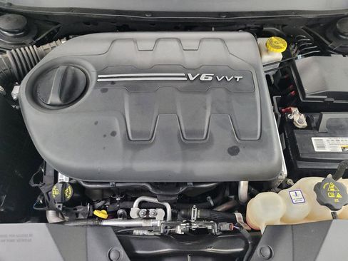 Used 2020 Jeep Cherokee Latitude Lux w/ Quick Order Package 26H Lux image 30