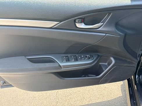 Used 2019 Honda Civic LX image 10