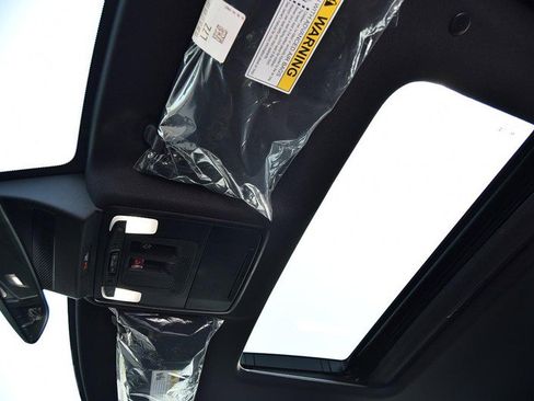 New 2025 Honda Accord Sport image 22