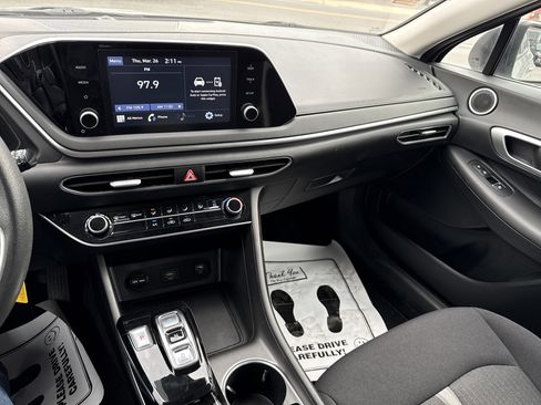 Used 2023 Hyundai Sonata SE image 22