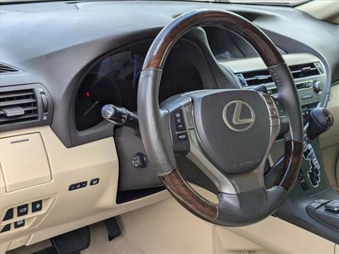 Used 2015 Lexus RX 350 FWD image 3