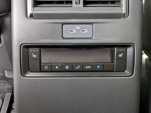 New 2026 MAZDA CX-70 SC Plus image 26