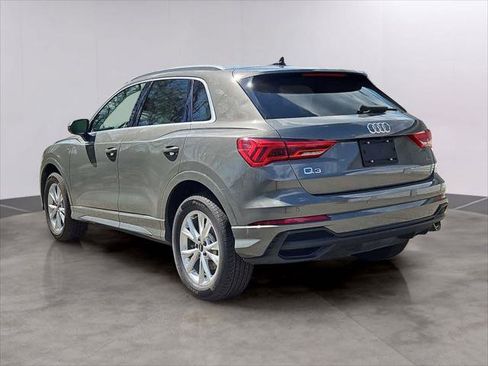 Used 2024 Audi Q3 2.0T Premium AWD/4WD image 5