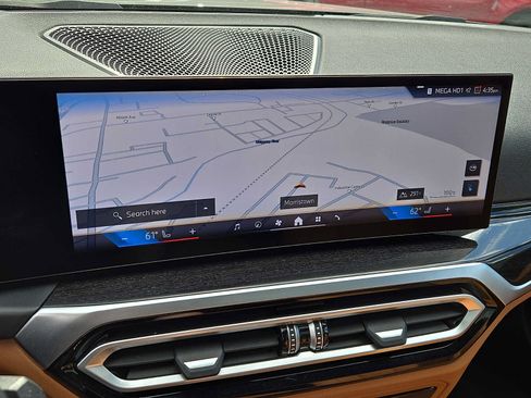 Certified 2024 BMW i4 xDrive40i w/ Premium Package AWD/4WD image 17