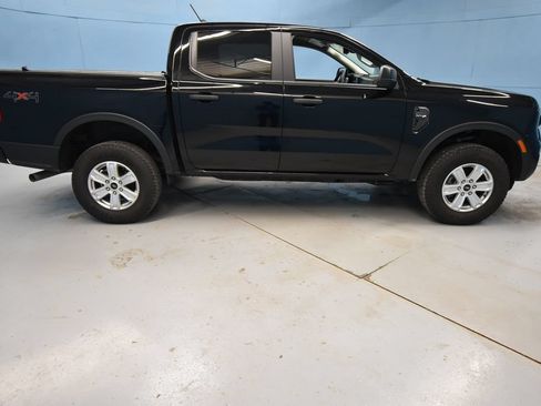 Used 2025 Ford Ranger XL AWD/4WD image 36
