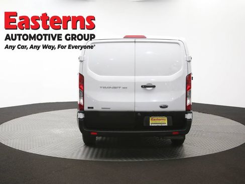 Used 2022 Ford Transit 150 Low Roof w/ Interior Upgrade Package RWD image 35