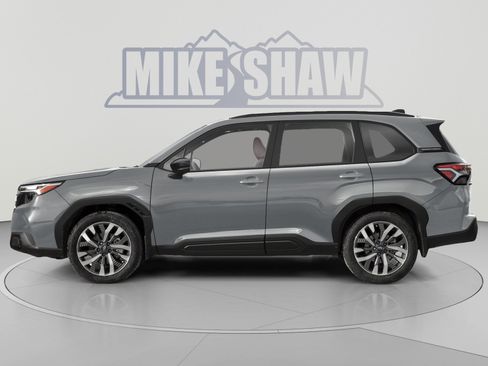 Used 2026 Subaru Forester Touring AWD/4WD image 3