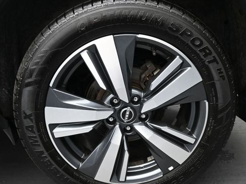 Used 2023 Nissan Rogue SL AWD/4WD image 15