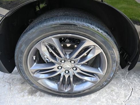 Used 2019 Acura RDX A-Spec FWD image 12