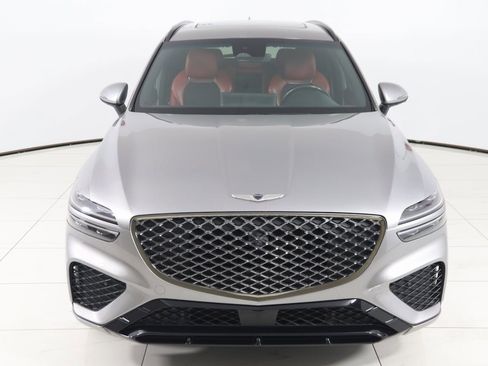 Used 2023 Genesis GV70 2.5T w/ Sport Prestige Package image 65