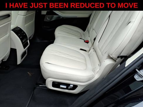 Used 2023 BMW X7 M60i w/ Executive Package AWD/4WD image 9